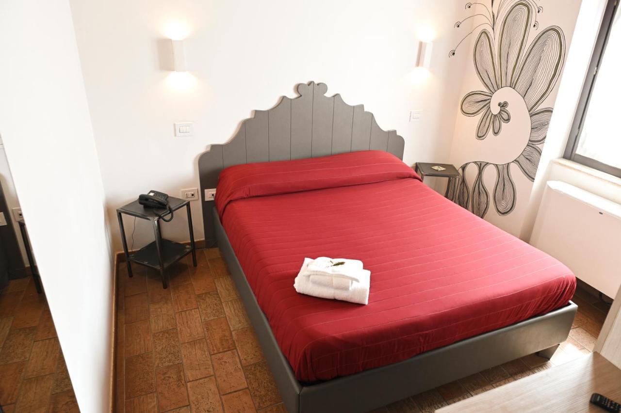 Moretti Village - Sophie Rooms Country House Civitanova Marche Exterior foto