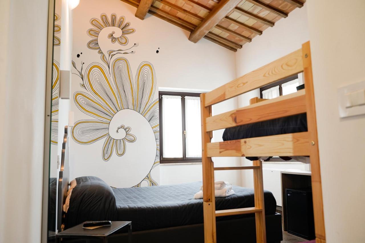 Moretti Village - Sophie Rooms Country House Civitanova Marche Exterior foto