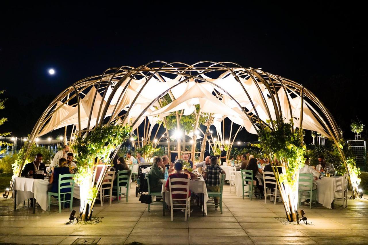 Moretti Village - Sophie Rooms Country House Civitanova Marche Exterior foto