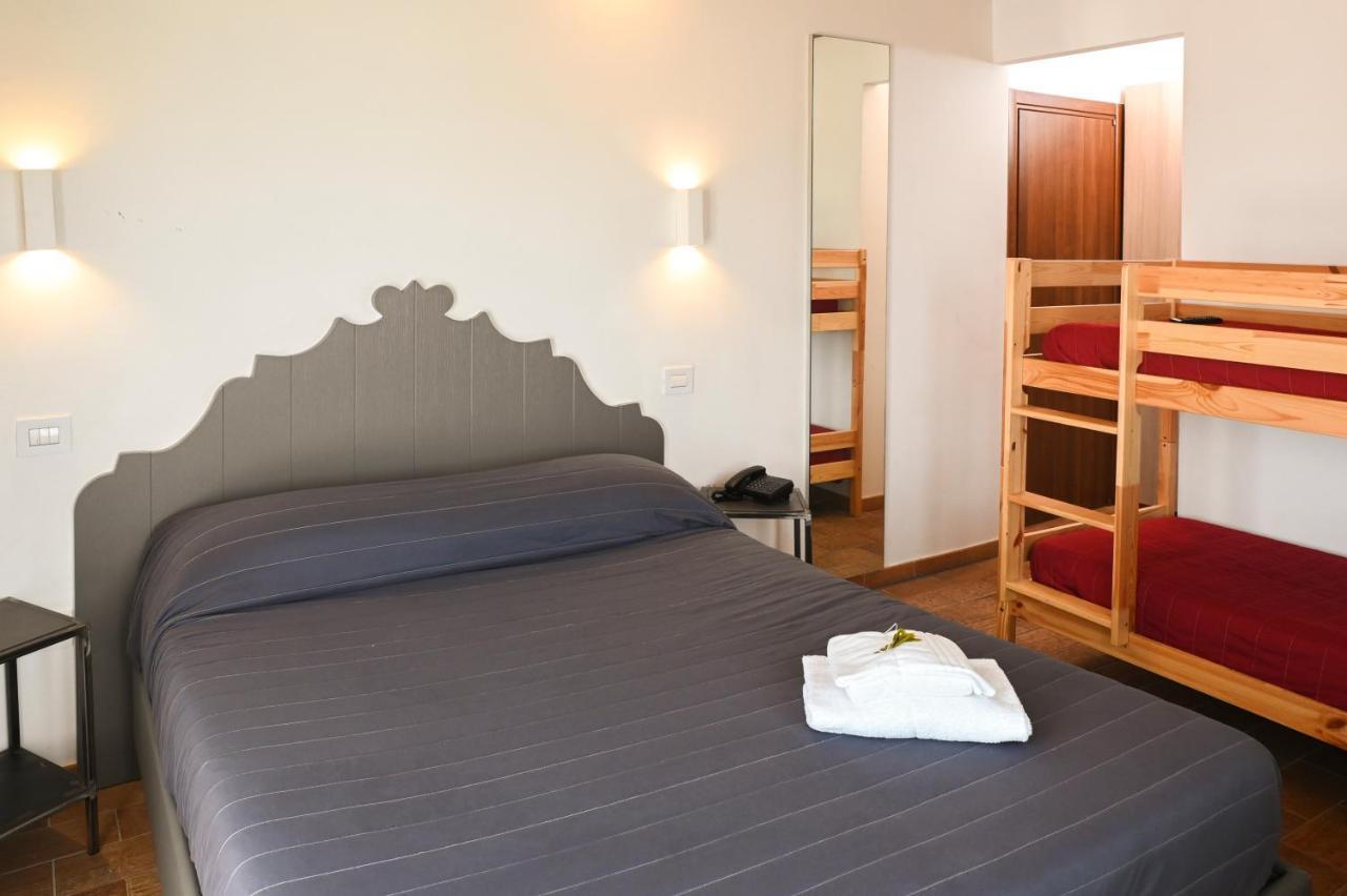 Moretti Village - Sophie Rooms Country House Civitanova Marche Exterior foto