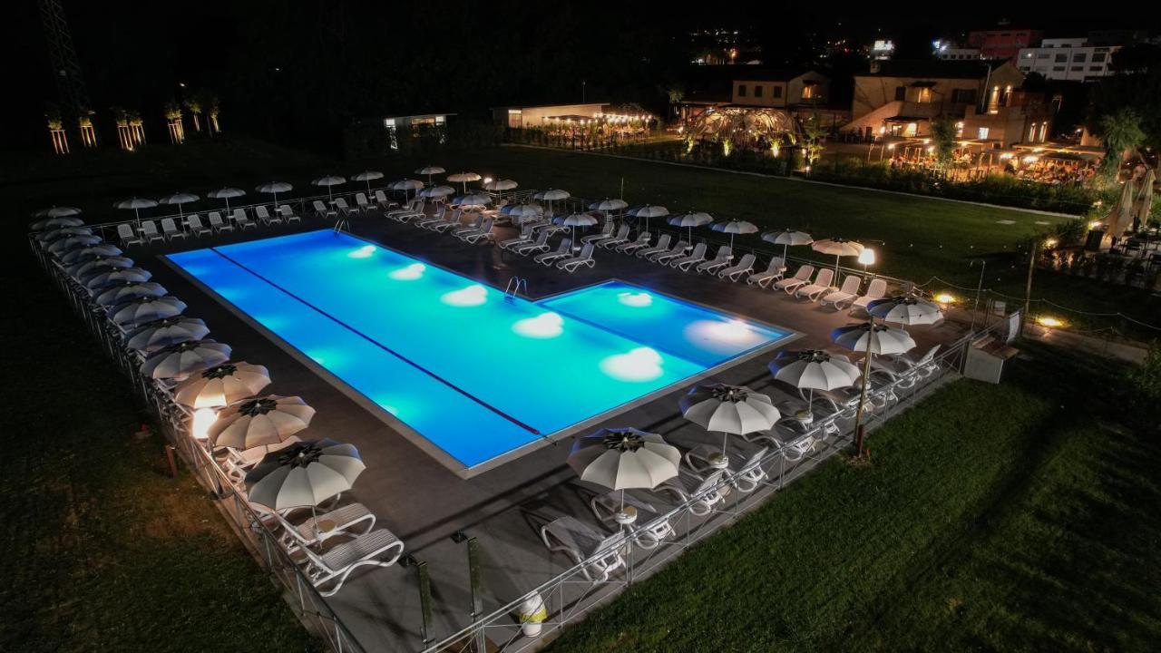 Moretti Village - Sophie Rooms Country House Civitanova Marche Exterior foto