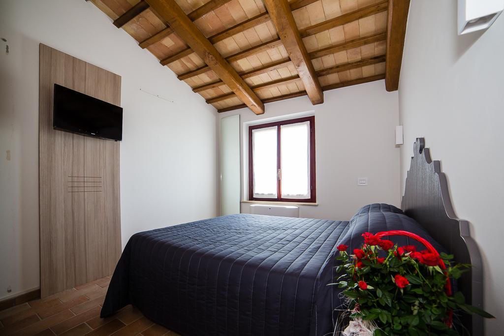 Moretti Village - Sophie Rooms Country House Civitanova Marche Exterior foto