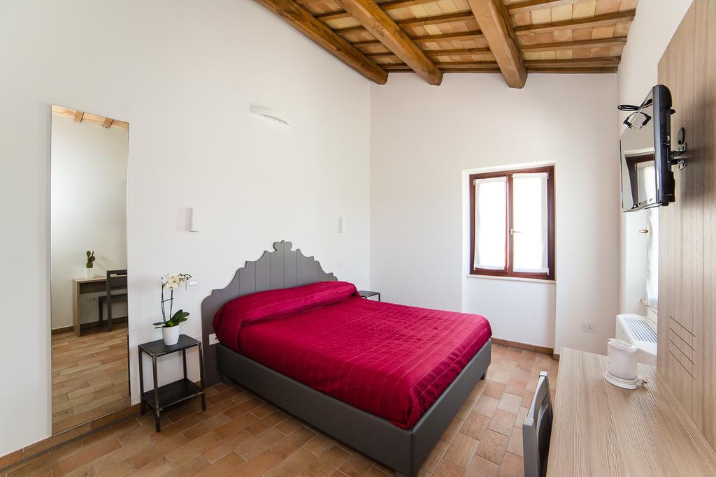 Moretti Village - Sophie Rooms Country House Civitanova Marche Exterior foto